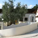 Фермерский дом Agricostella Tranquillita' A Poco Dal Mare Di Vieste, Piscina E Parcheggio Вьесте