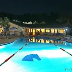 AgriCostella Tranquillita' a pochi minuti dal mare di Vieste, Piscina e Parcheggio *