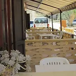 Alloggio per agriturismo AgriCostella Tranquillita' a pochi minuti dal mare di Vieste, Piscina e Parcheggio *