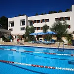 Agricostella Tranquillita' A Poco Dal Mare Di Vieste, Piscina E Parcheggio * Вьесте