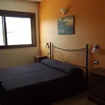 Alloggio per agriturismo AgriCostella Tranquillita' a pochi minuti dal mare di Vieste, Piscina e Parcheggio Vieste