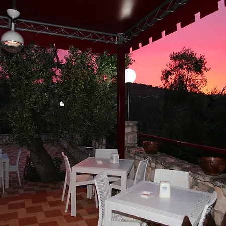 Agricostella Agriturismo Vieste Bauernhof
