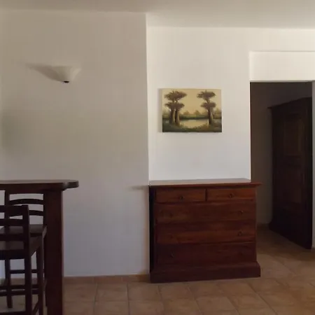 Bauernhof Agricostella Agriturismo Vieste Vieste