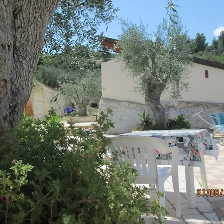 Agricostella Agriturismo Vieste * Vieste