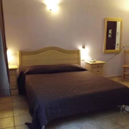 Agricostella Agriturismo Vieste Vieste