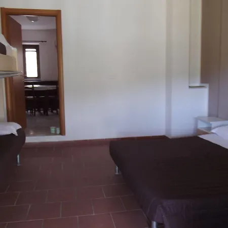 Bauernhof Agricostella Agriturismo Vieste Vieste