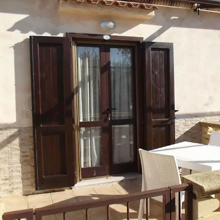 Agricostella Agriturismo Vieste