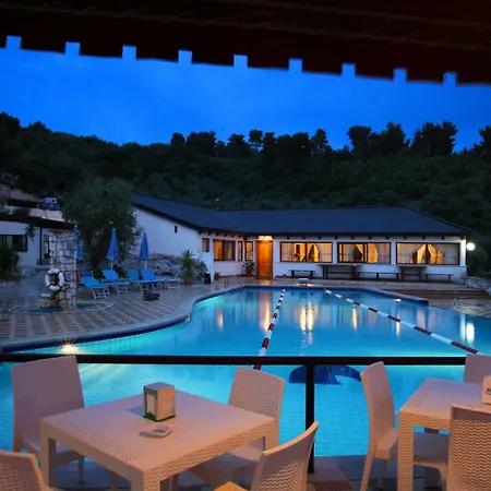Agricostella Agriturismo Vieste Vieste