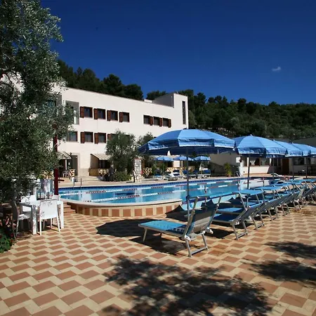 Bauernhof Agricostella Agriturismo Vieste