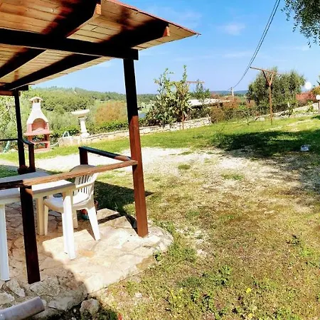 AgriCostella Tranquillita' a pochi minuti dal mare di Vieste, Piscina e Parcheggio