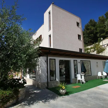 Agricostella Agriturismo Vieste Farm stay