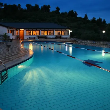 Agricostella Agriturismo Vieste Farm stay *