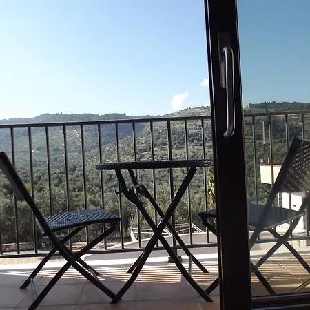 Farm stay Agricostella Agriturismo Vieste Vieste