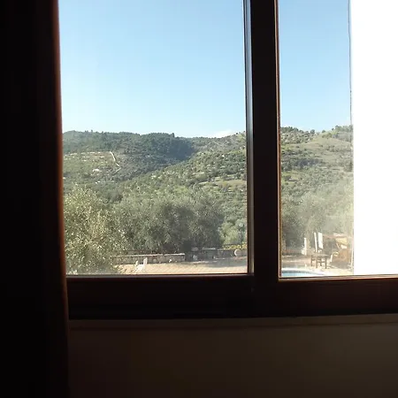 Agricostella Agriturismo Vieste Farm stay *