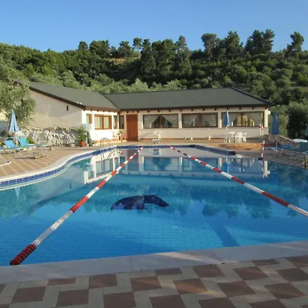 Agricostella Agriturismo Vieste Farm stay