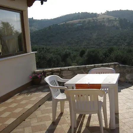 Agricostella Agriturismo Vieste Farm stay *