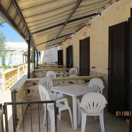 Agricostella Agriturismo Vieste