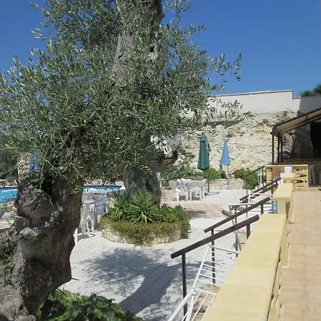 Agricostella Agriturismo Vieste * Vieste