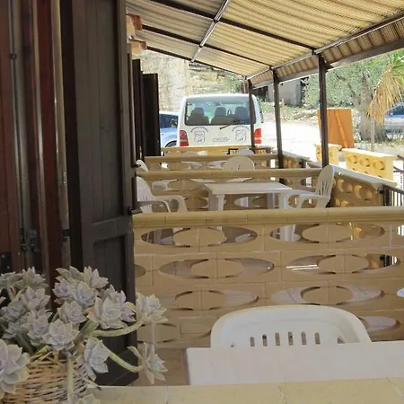 Farm stay Agricostella Agriturismo Vieste *