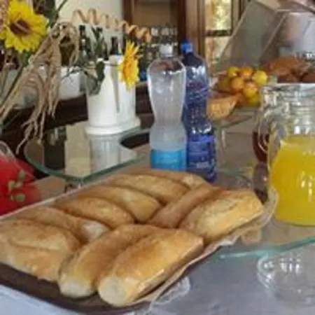 Farm stay Agricostella Agriturismo Vieste *