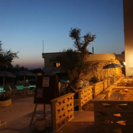 Agricostella Agriturismo Vieste * Vieste