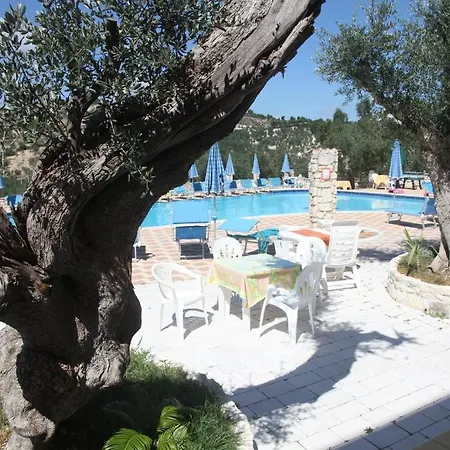 Agricostella Agriturismo Vieste Vieste