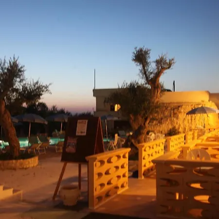 Agricostella Agriturismo Vieste Farm stay
