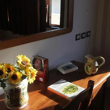 Farm stay Agricostella Agriturismo Vieste *