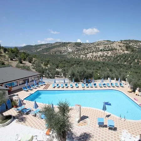 Farm stay Agricostella Agriturismo Vieste Vieste