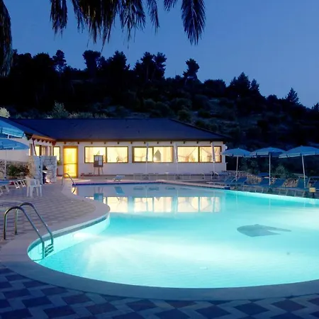 Agricostella Agriturismo Vieste Farm stay Vieste