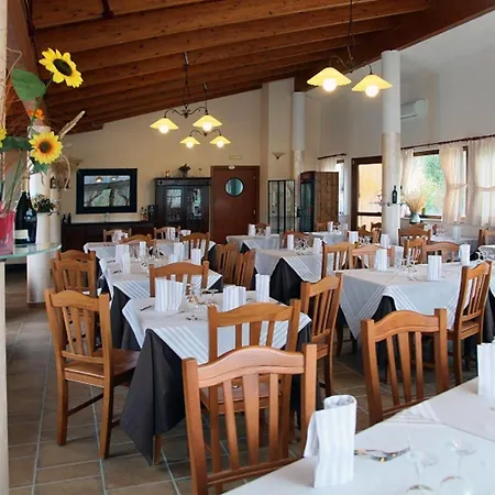 Agricostella Agriturismo Vieste Farm stay *