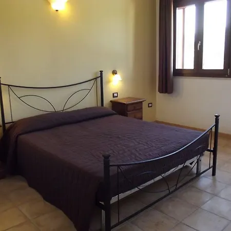 Farm stay Agricostella Agriturismo Vieste *