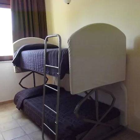 Agricostella Agriturismo Vieste Farm stay
