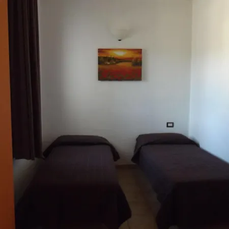 Farm stay Agricostella Agriturismo Vieste *