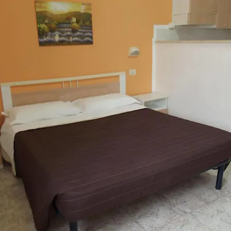 Farm stay Agricostella Agriturismo Vieste *