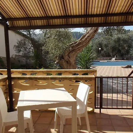 Farm stay Agricostella Agriturismo Vieste