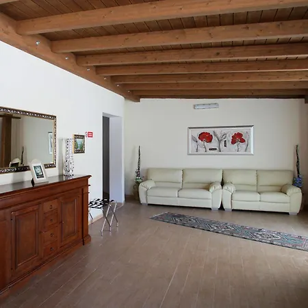 Farm stay Agricostella Agriturismo Vieste