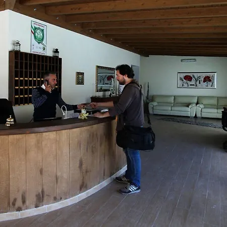 Agricostella Agriturismo Vieste Vieste