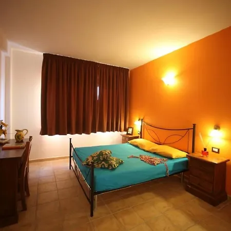 Agricostella Agriturismo Vieste