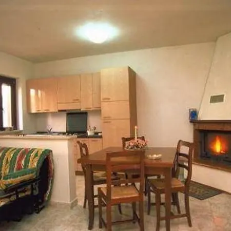 Agricostella Agriturismo Vieste Vieste