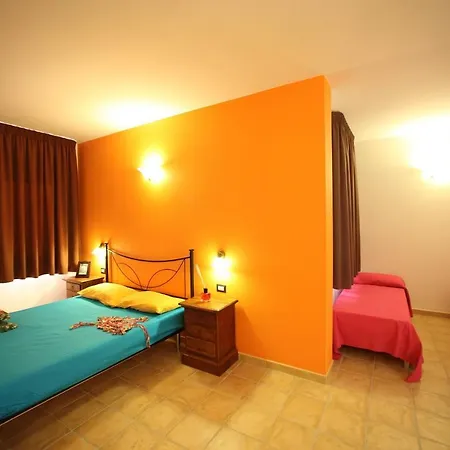 Farm stay Agricostella Agriturismo Vieste