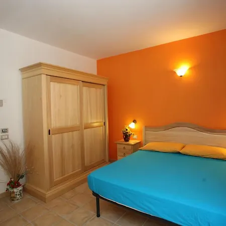 Farm stay Agricostella Agriturismo Vieste