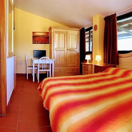 Agricostella Agriturismo Vieste Vieste